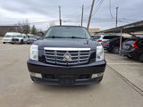 Used 2014 Cadillac Escalade Luxury image 3