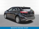 Certified 2022 Ford Edge SEL w/ Convenience Package image 6