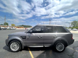 Used 2013 Land Rover Range Rover Sport HSE image 6