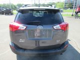 Used 2015 Toyota RAV4 XLE image 4