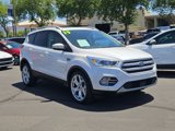 Used 2019 Ford Escape Titanium image 3