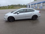 Used 2013 Honda Civic LX image 2
