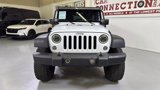 Used 2017 Jeep Wrangler Unlimited Sport w/ Max Tow Package image 3