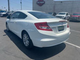 Used 2012 Honda Civic EX image 5