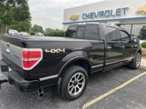 Used 2013 Ford F150 4x4 SuperCrew image 2