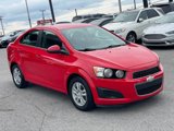 Used 2014 Chevrolet Sonic LT image 4