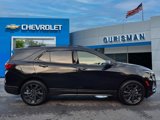 Used 2024 Chevrolet Equinox RS w/ RS Leather Package image 2