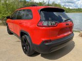 Used 2021 Jeep Cherokee Latitude Plus image 5