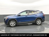 Used 2022 GMC Terrain SLE w/ Driver Convenience Package image 5