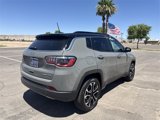 Used 2023 Jeep Compass Limited image 5