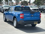New 2025 Ford Maverick XL image 4