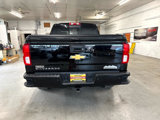 Used 2017 Chevrolet Silverado 1500 High Country image 3