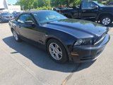 Used 2014 Ford Mustang Convertible image 4