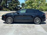 Certified 2023 Porsche Cayenne Coupe image 2