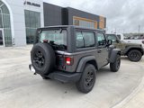 Used 2021 Jeep Wrangler Sport image 5