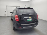 Used 2016 Chevrolet Equinox LTZ w/ Enhanced Convenience Package image 6