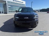 Certified 2022 Ford Expedition Max Limited w/ Equipment Group 304A image 2