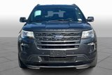 Used 2019 Ford Explorer XLT w/ Equipment Group 202A image 3