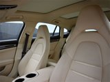 Certified 2018 Porsche Panamera 4 image 5