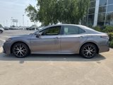 Used 2024 Toyota Camry SE image 2