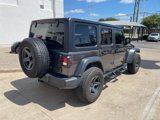 Used 2024 Jeep Wrangler Sport S image 5