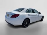 Certified 2021 Mercedes-Benz C 300 Sedan image 5