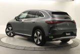 Certified 2023 Mercedes-Benz EQE 350+ SUV image 2