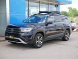 Used 2021 Volkswagen Atlas SE image 6