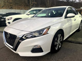 Used 2020 Nissan Altima 2.5 S image 2