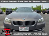 Used 2013 BMW 535i xDrive Sedan image 3