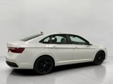 New 2025 Volkswagen Jetta SE image 2