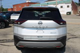 Certified 2021 Nissan Rogue SV image 4