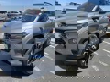 New 2025 Chevrolet Trax RS w/ Sunroof Package image 3