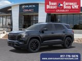 New 2026 GMC Terrain Elevation image 2