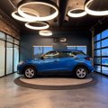 Used 2021 Nissan Kicks S image 6