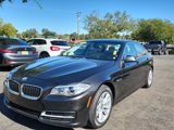 Used 2014 BMW 528i Sedan image 3