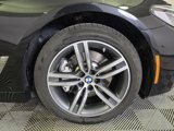 Used 2022 BMW 530i xDrive w/ Premium Package image 2