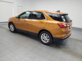 Used 2018 Chevrolet Equinox LT image 3