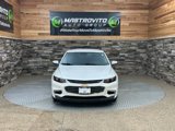 Used 2017 Chevrolet Malibu LT w/ Driver Confidence Package image 3