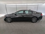 Certified 2022 Chevrolet Malibu RS image 3