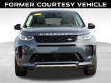 New 2025 Land Rover Discovery Sport S image 2