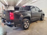 Used 2016 Chevrolet Colorado LT w/ Luxury Package, Chrome image 3