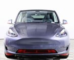 Used 2022 Tesla Model Y Performance image 2