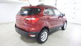 Used 2020 Ford EcoSport SE image 6
