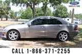 Used 2007 Mercedes-Benz C 230 Sedan image 4