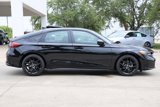 New 2025 Honda Civic Sport image 4