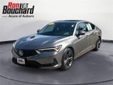 Certified 2025 Acura Integra A-Spec image 5