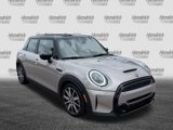 Certified 2022 MINI Cooper S image 2