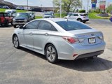 Used 2015 Hyundai Sonata Limited image 3