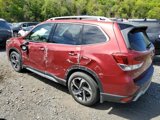 Used 2024 Subaru Forester Touring image 3